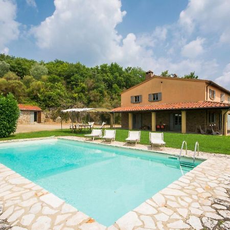 Holiday Home Villa La Piaggia By Interhome San Pancrazio  Exterior foto