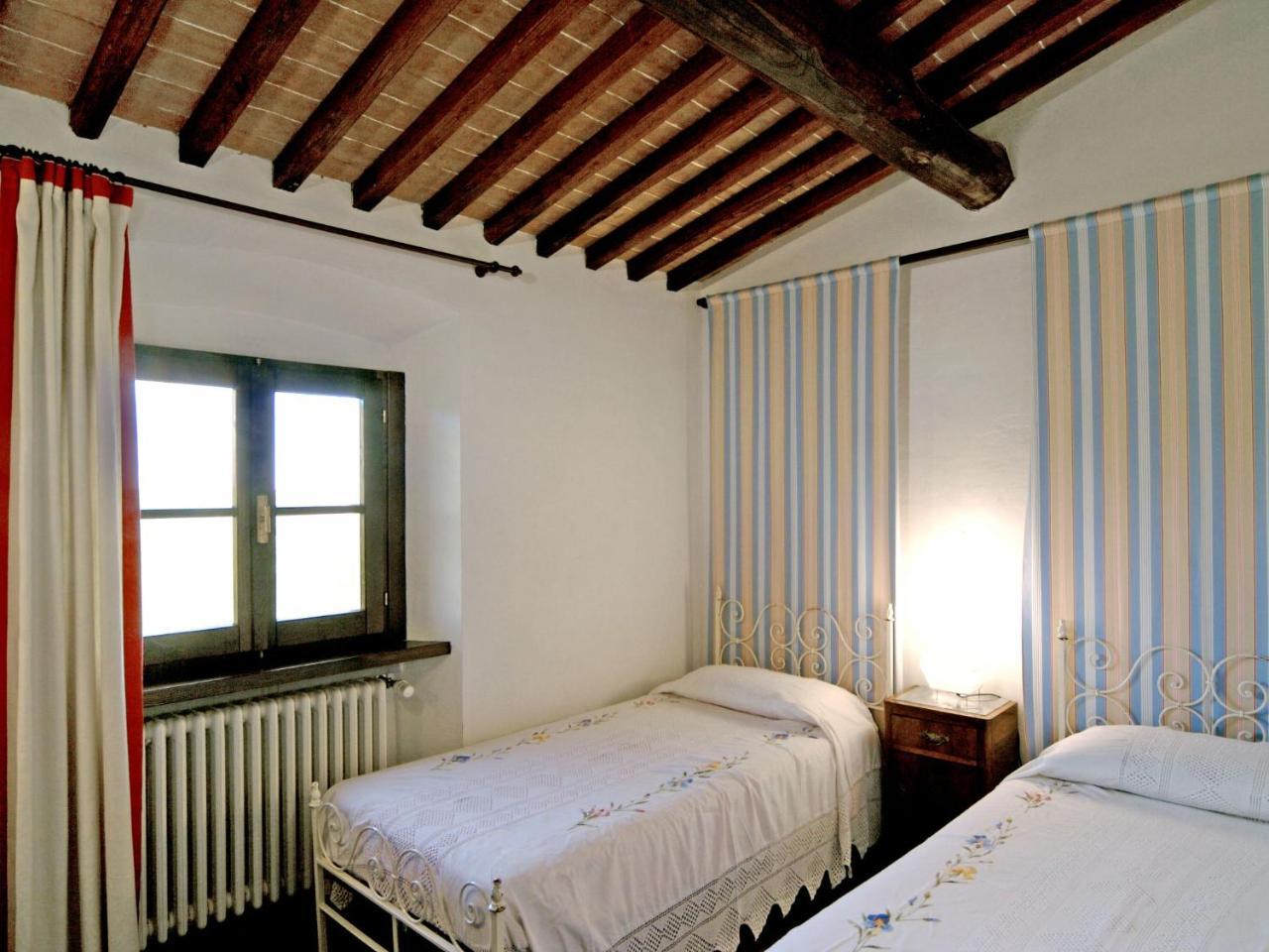 Holiday Home Villa La Piaggia By Interhome San Pancrazio  Exterior foto