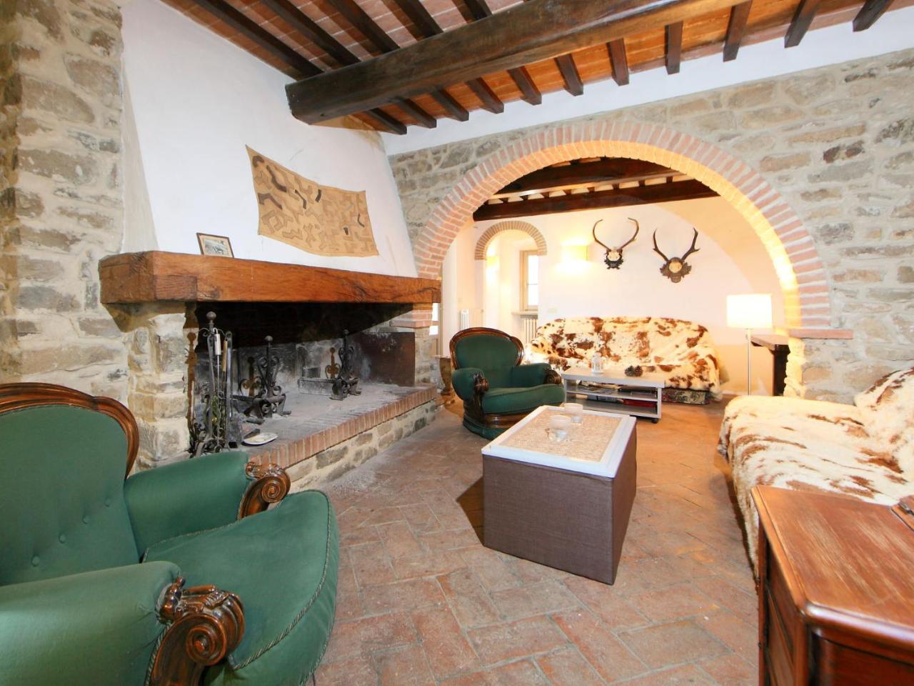 Holiday Home Villa La Piaggia By Interhome San Pancrazio  Exterior foto