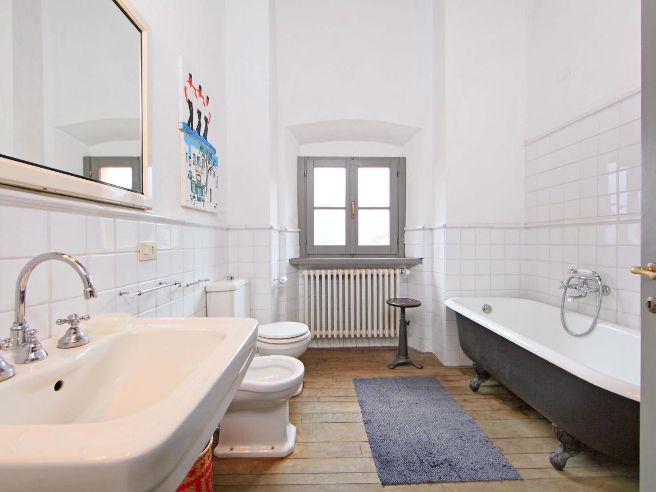 Holiday Home Villa La Piaggia By Interhome San Pancrazio  Exterior foto