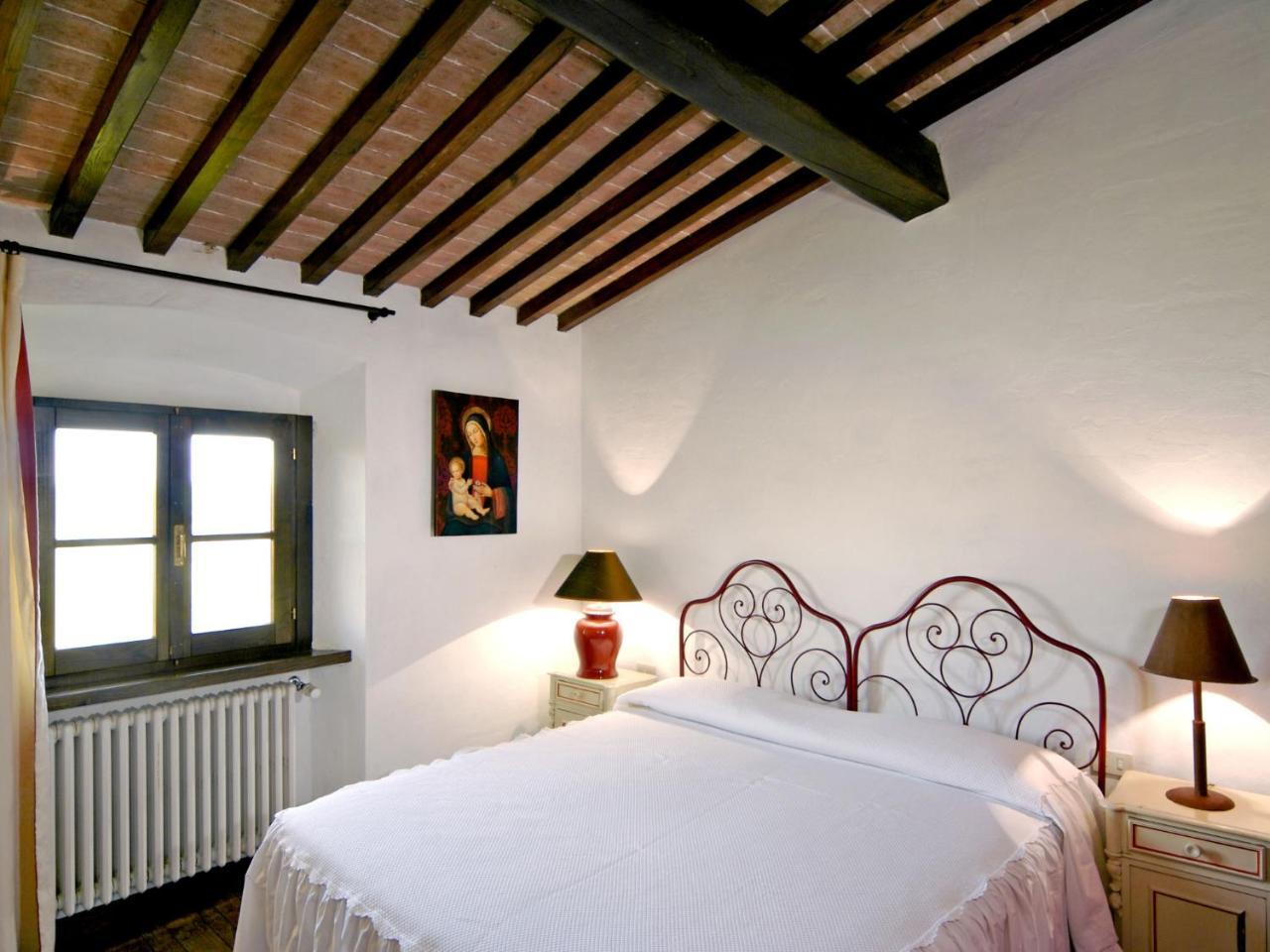 Holiday Home Villa La Piaggia By Interhome San Pancrazio  Exterior foto